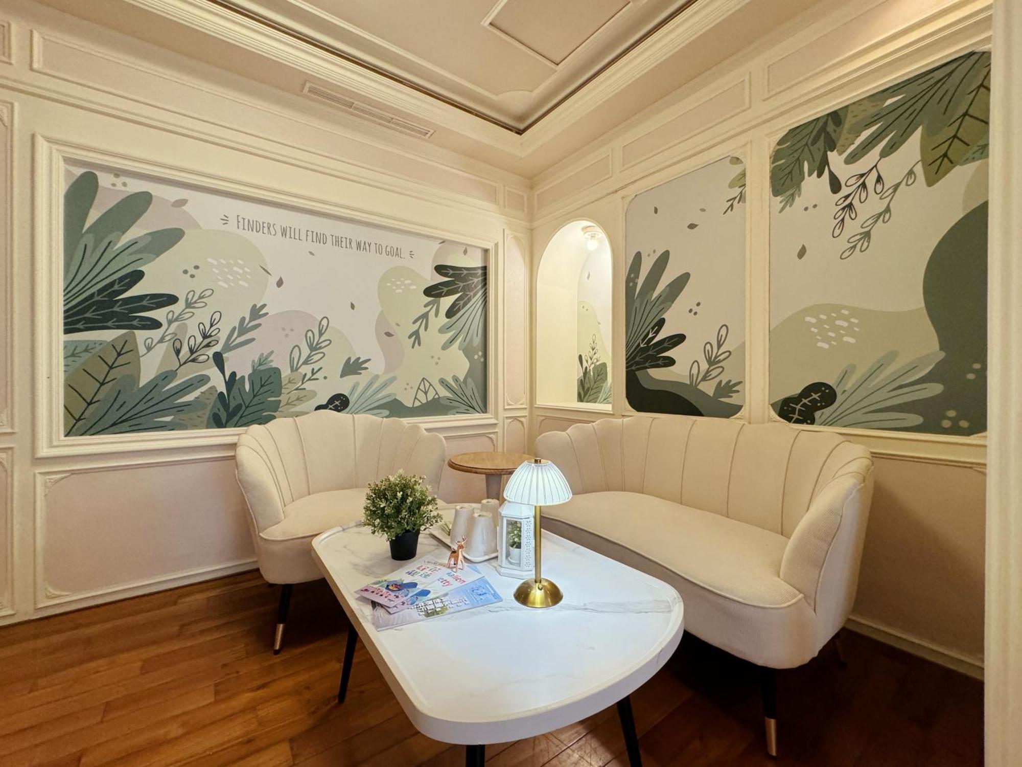 Herhuan Hotel Hualien Zimmer foto